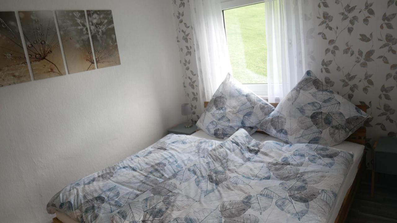 Apartment Modernisierte Im Schoenen Sauerland