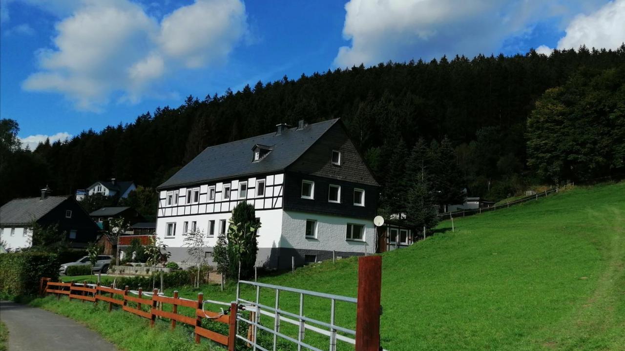 Modernisierte Im Schoenen Sauerland * Meschede